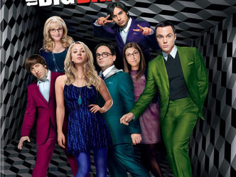 The Big Bang Theory Temporada 6