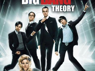 The Big Bang Theory Temporada 4