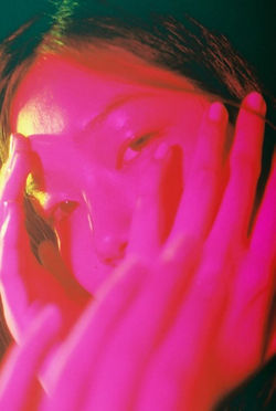 petra collins pinterest 3