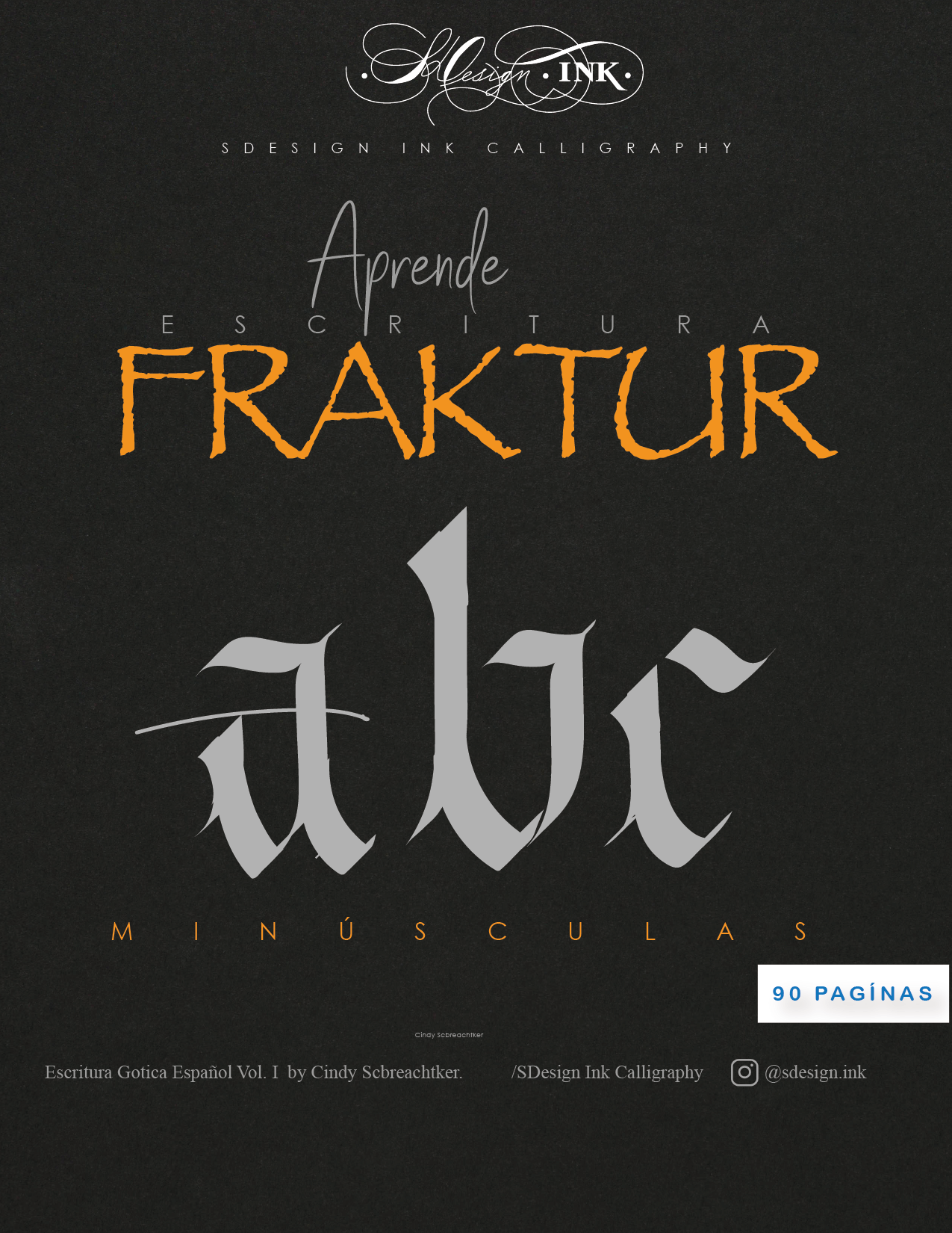 DUO: Fraktur +Gothic