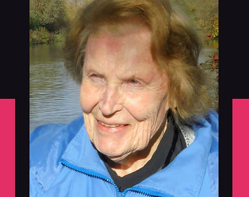 Mary Braybrooke: Wise Words of a Woman of Spirit