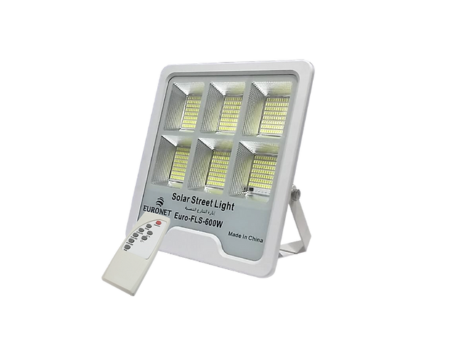 Durable LED floodlight for residential use, suitable for large outdoor areas. 1000watt