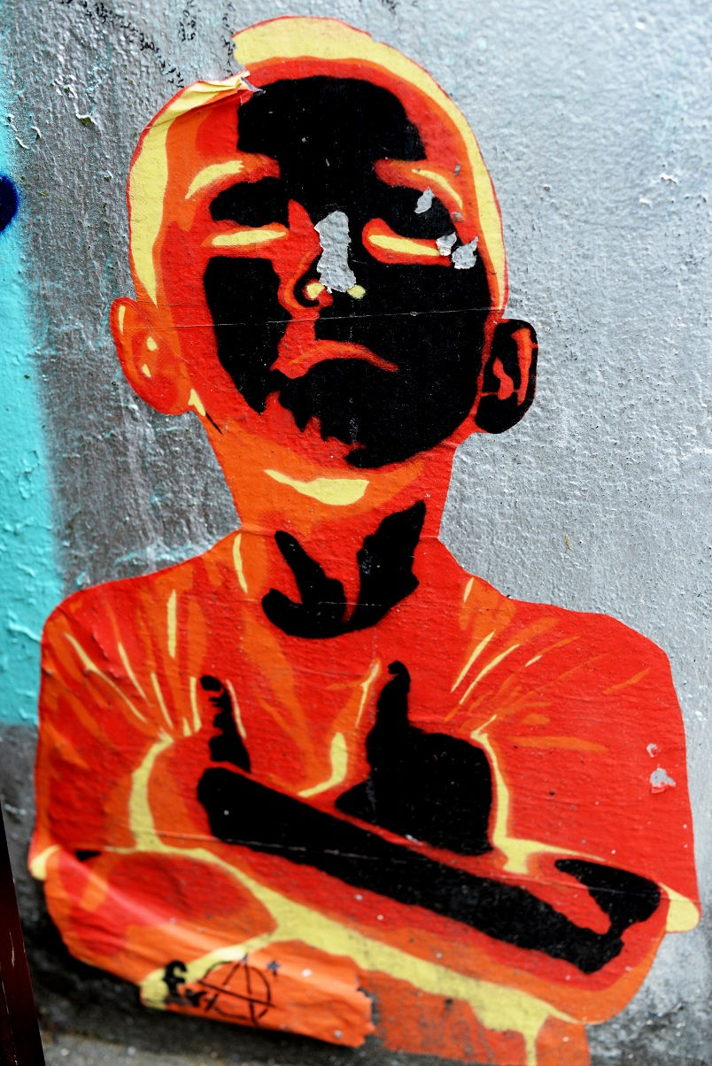 Art by Fra