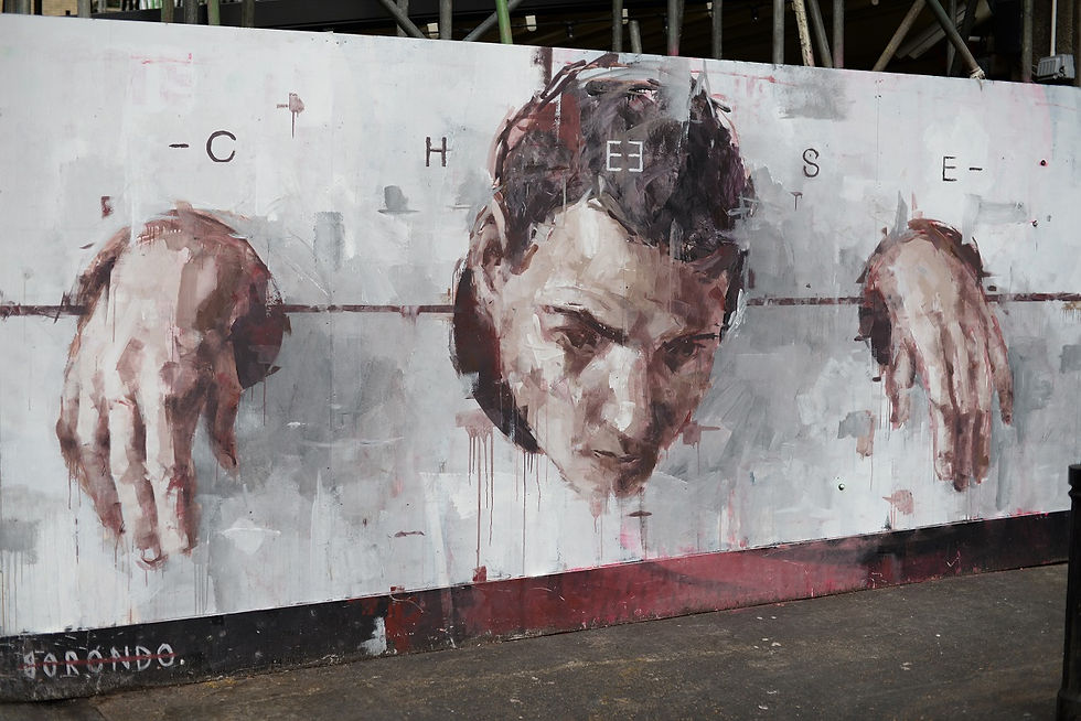 Borondo