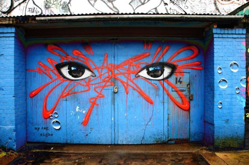 Camden 2014