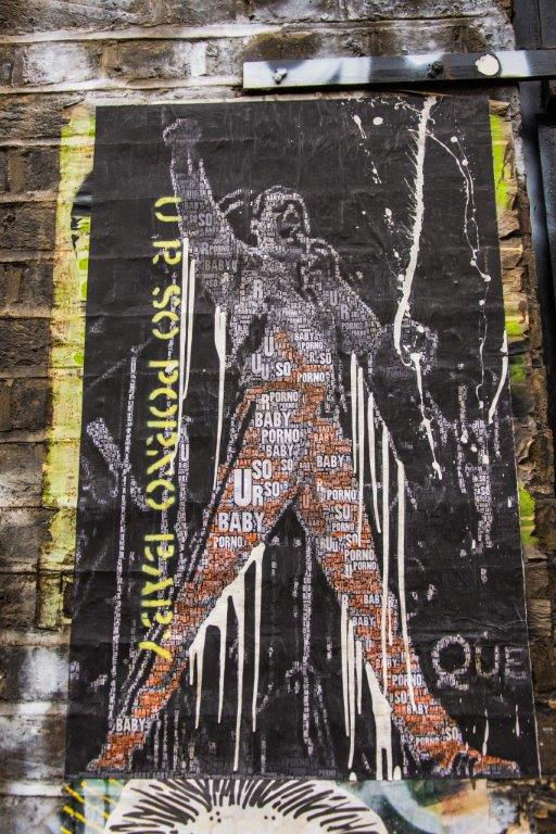 Blackall Street