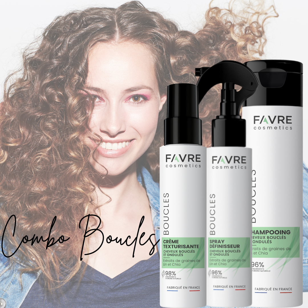 Combo Boucles