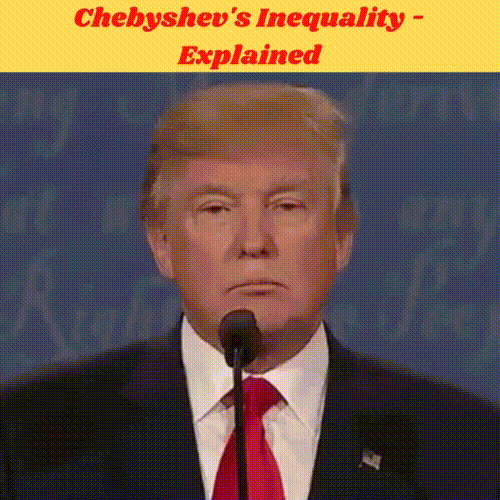 Chebyshev’s Inequality in Statistics — Explained