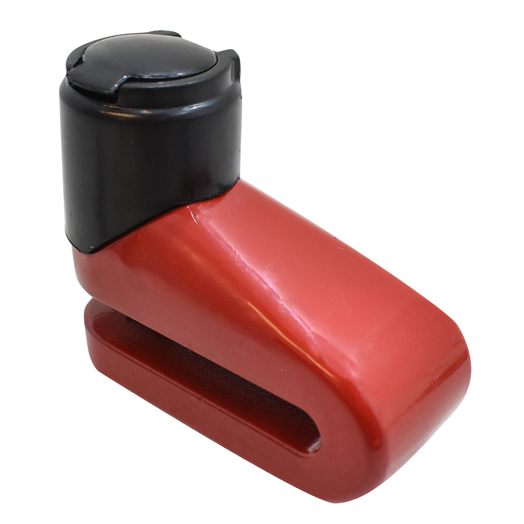 Candado De Seguridad Para Moto De Acero Inoxidable