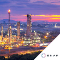 Ingeniería Conceptual proyectos de ahorro de energía (2009)
Desarrollo de ingeniería conceptual para la implementación de proyectos de ahorro de energía.