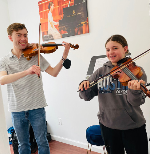One Time 45 Minutes Music Lessons-All Locations | Further Music School