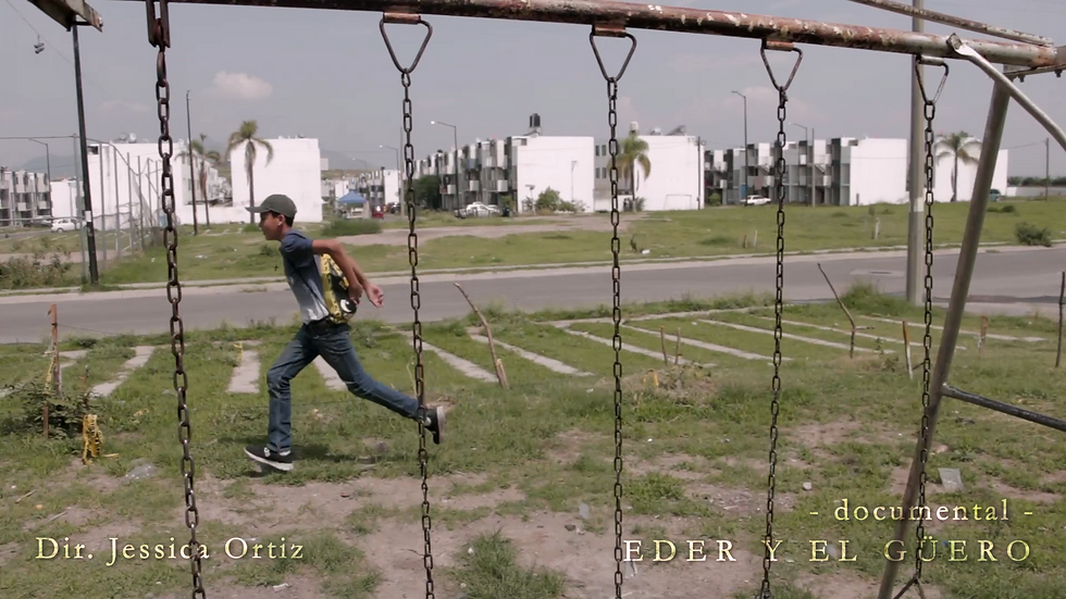 Ya No Estamos Bien - Ernesto Ramirez - Video Oficial7.00_01_23_17.Imagen fija020