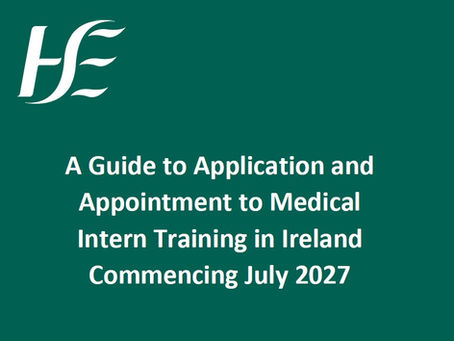 HSE Medical Intern Applications for July 2027 Are Now Open: What Graduates of Polish Medical Universities Need to Know When Studying Medicine in Poland