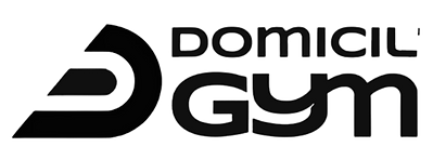 Logo of Domicil'Gym.