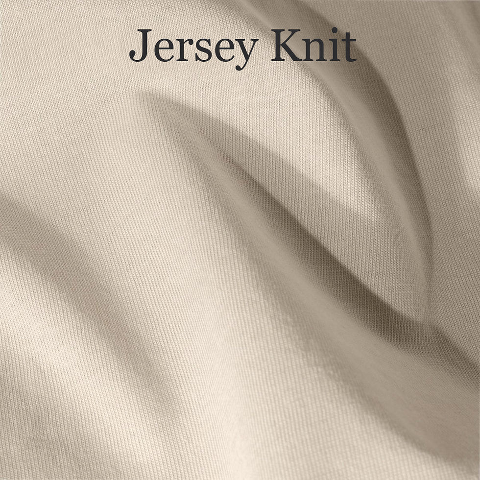 Thumbnail: Organic Cotton Fitted Sheet