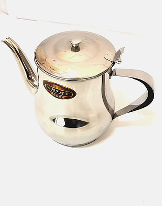 171129 (171134/171145/171166) ST.STEEL COFFEE POT