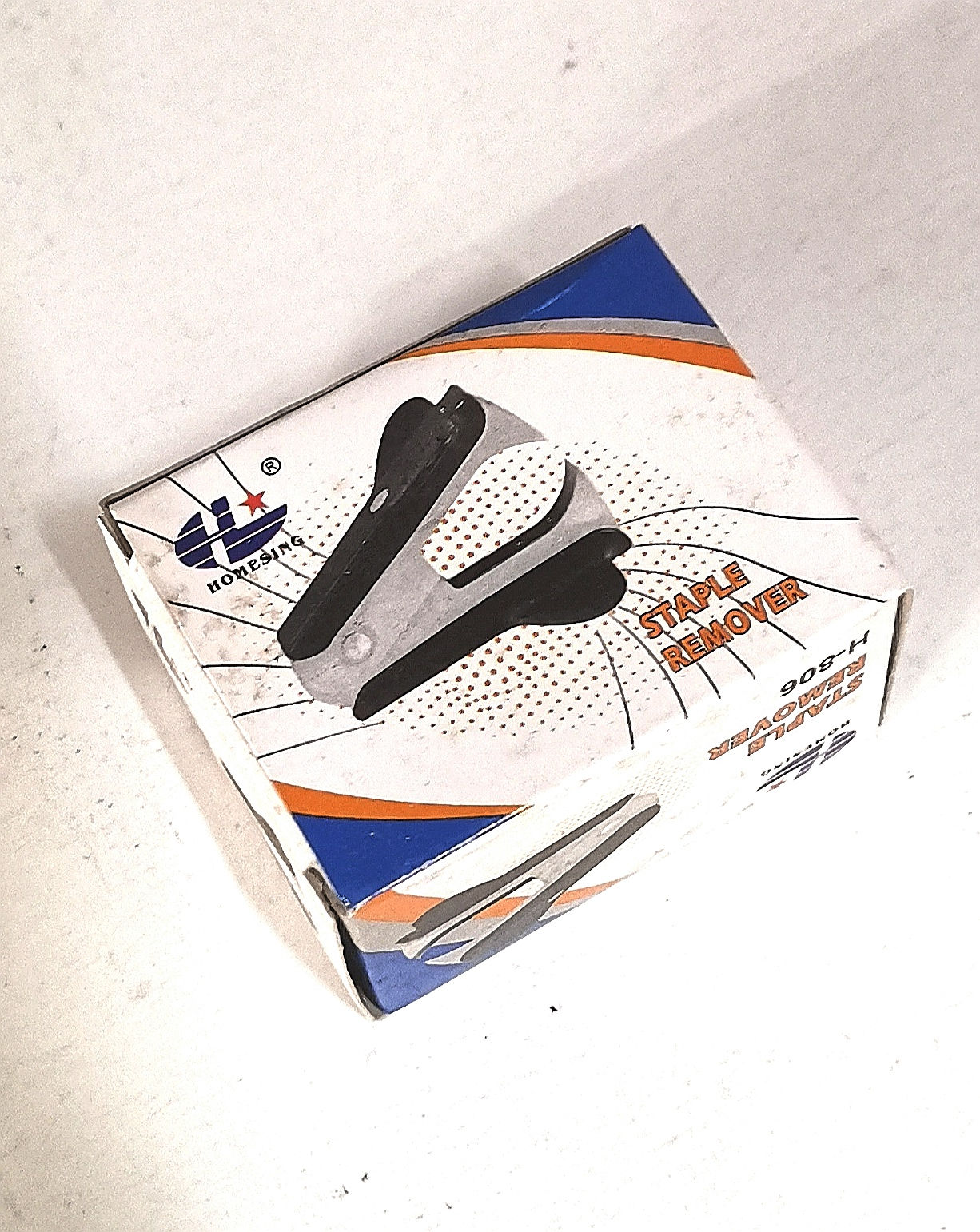 (471108) STAPLE REMOVER SPRING HOOK