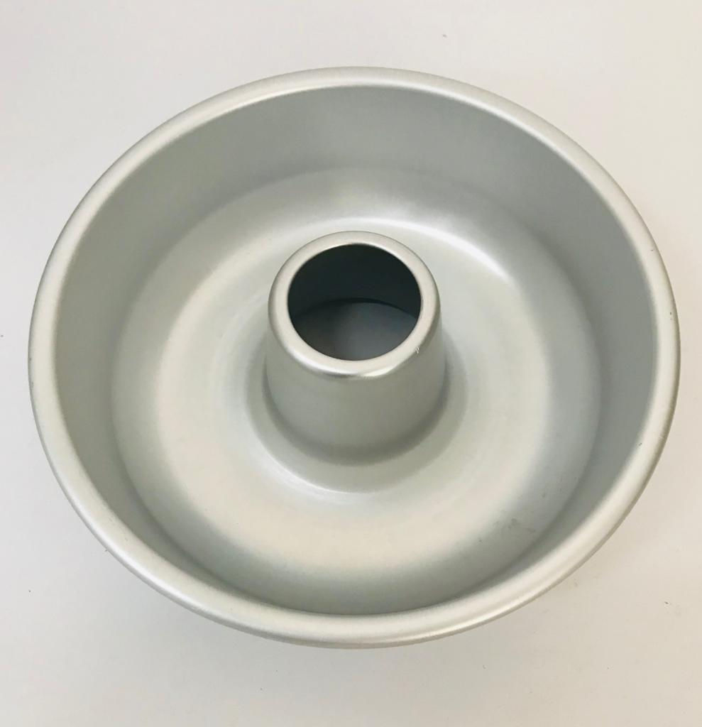 172722 (172721 & 172723) ANGEL CAKE PAN 210X63MM