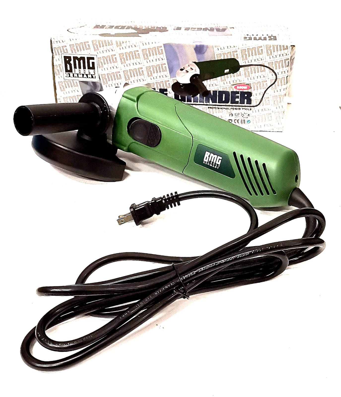(591033) GRINDER ANGLE ELECTRIC 150MM AC220V 1PHASE