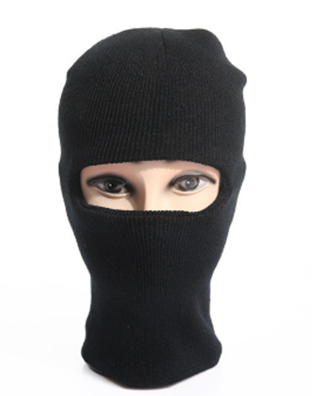 Thumbnail: 190632 CAP WINTER FULLFACE KNIT