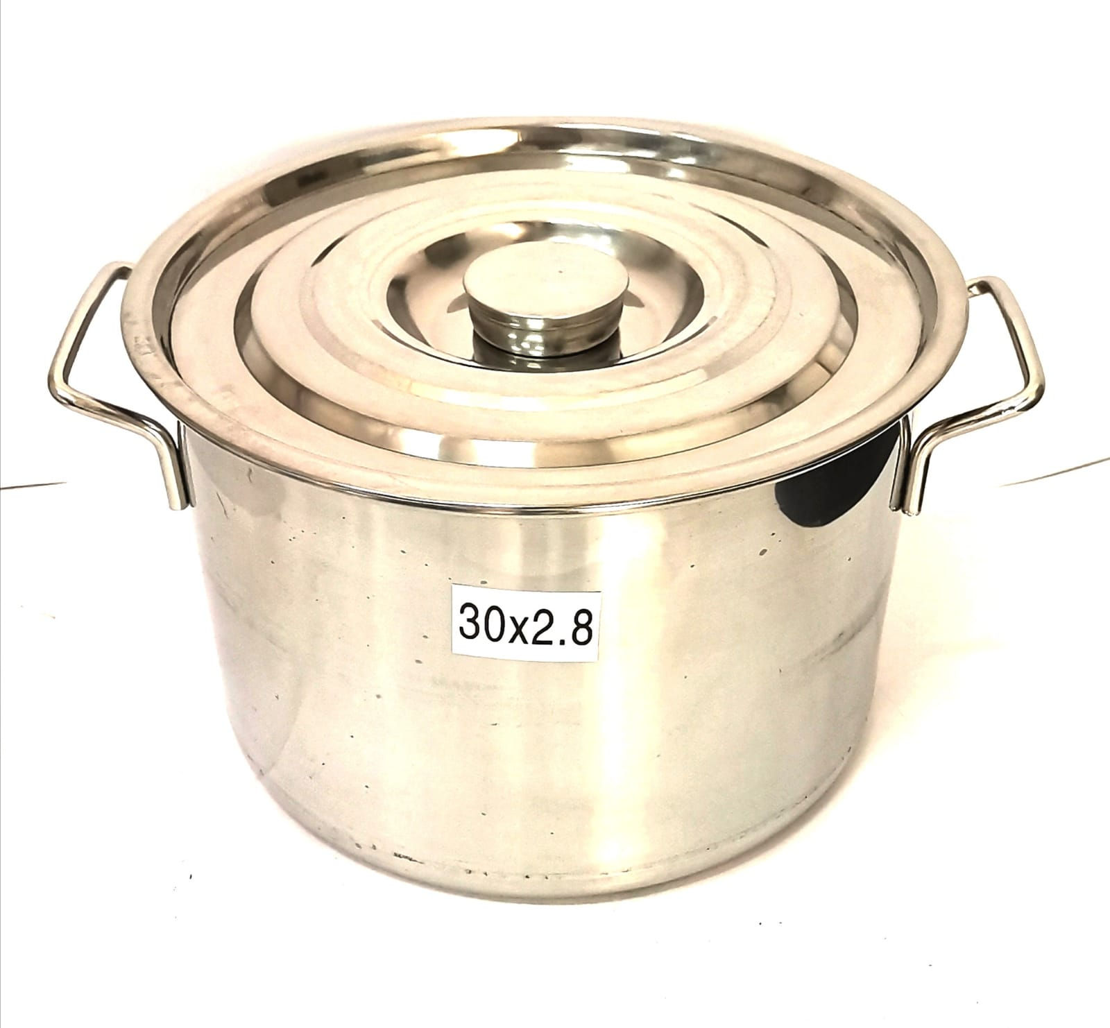 171902(875)/171904(877)/171906(878/879)/171907(880) ST/STEEL SAUCE POT
