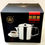 Thumbnail: 171133(171128/171144) STAINLESS STEEL COFFEE POT 550ML 84X132MM
