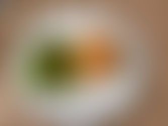 Lasaña de vegetales con requesón 