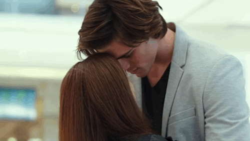 Noah et Elle