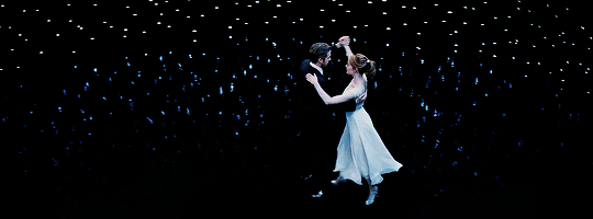 Dancing