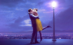 la la land 2