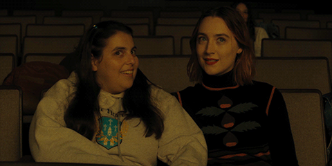 Lady bird 3