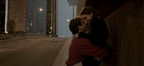 THEODORE ET CATHERINE