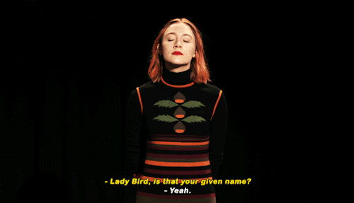 Lady bird 2