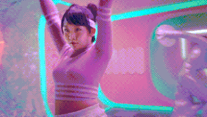 NIKE品牌向女性的堅韌表現致敬?