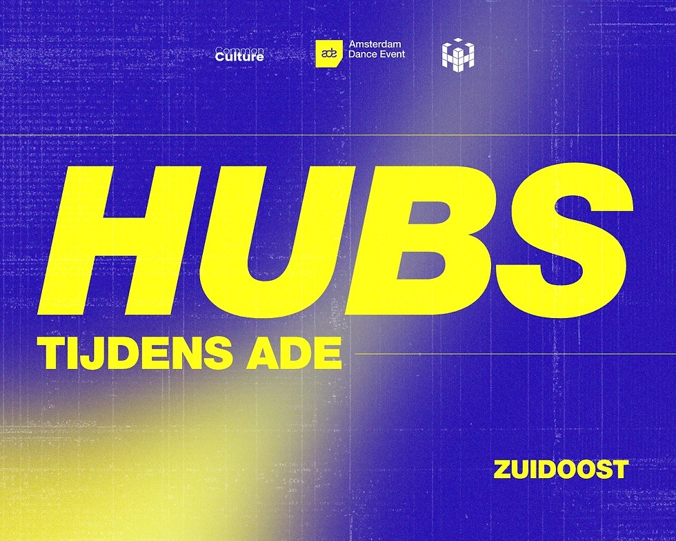 HUBS - Zuid Oost