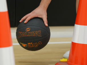 Spalding DNA ile Yeni Nesil Basketbol Antrenmanı: Veri, Teknoloji ve Gelişim