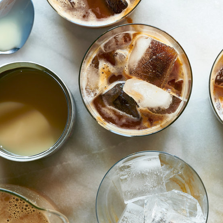 Buzsuz İçecek Daha Çok mu Doldurulmalı? İnternet Bu Konuyu Tartışıyor