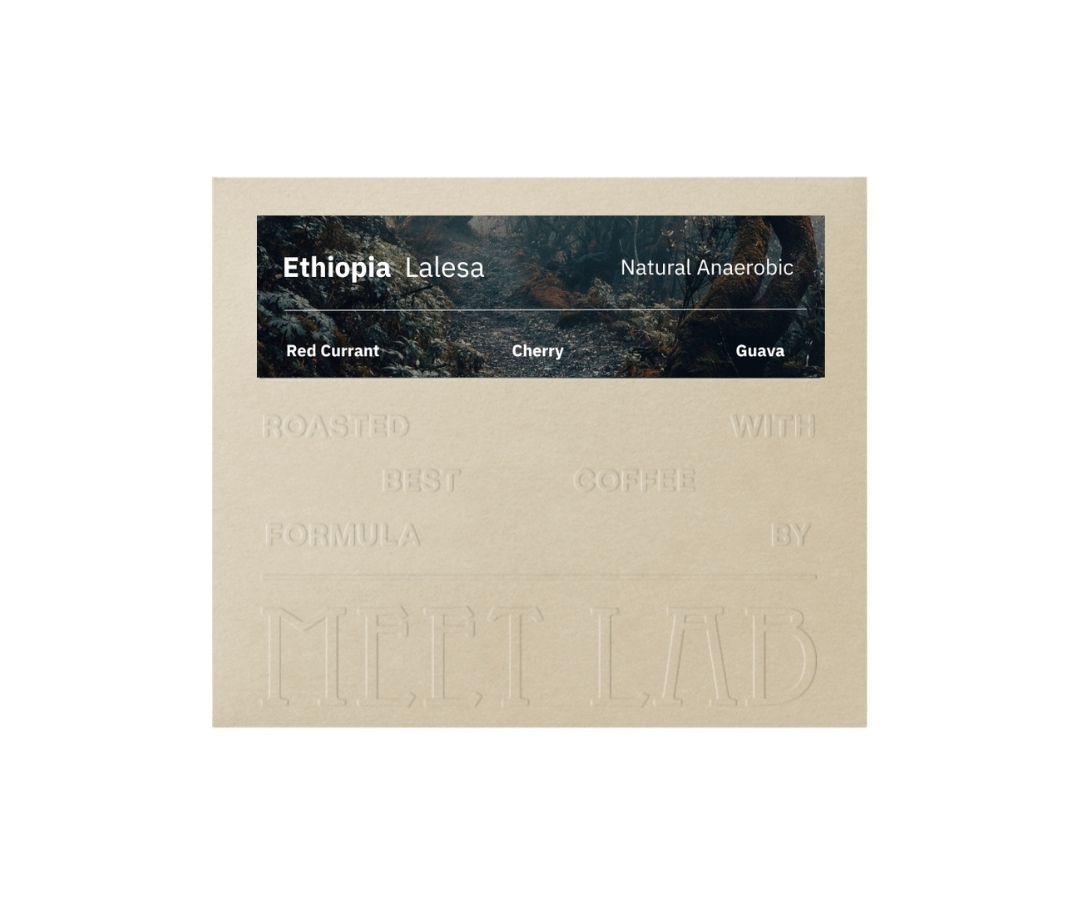 Ethiopia Lalesa
