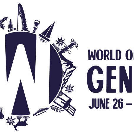 World of Coffee 2025: Cenevre'de Kahve Tutkunlarının Buluşma Noktası