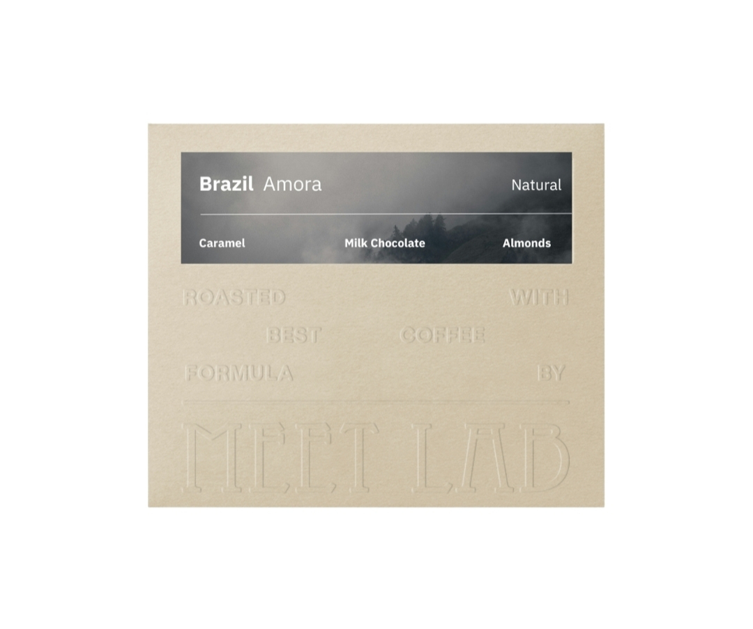 Brazil Amora