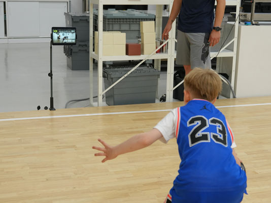 Basketbolda Veri Analizi Oyuncu Gelişimini Nasıl Değiştirir?