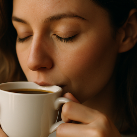 Bazılarımız Neden Kahveyi Aşırı Acı Buluyor? Cevap Genetikte Saklı Olabilir