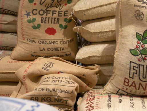 ABD’de Kahveye Gümrük Vergisi Muafiyeti Geldi: Ancak Brezilya Hariç