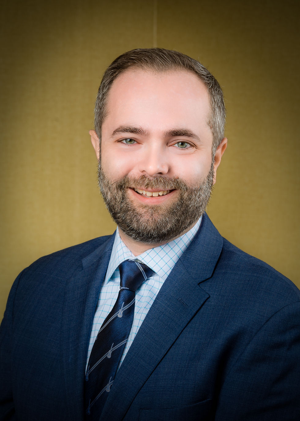 Artist in Residency with Cantor Breitzer