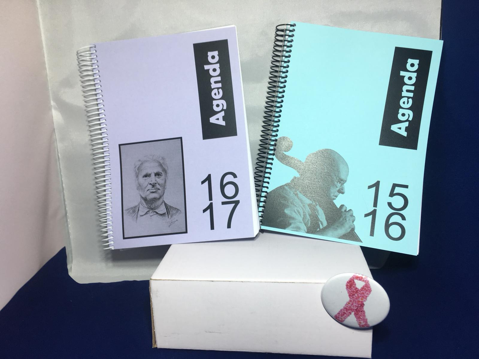 Agenda