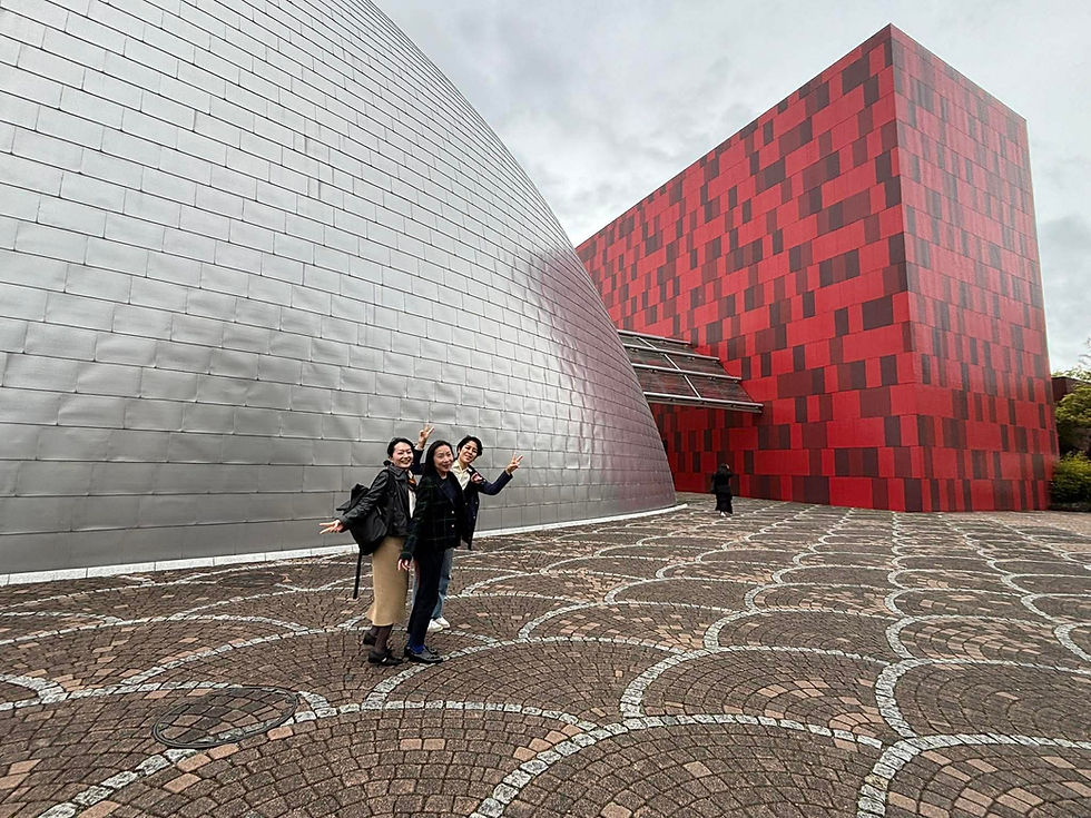 「アイヴィ-Ⅳ-」 ★5/1 (金)東京公演@杉並公会堂小ホール★5/9(土)京都公演@旭堂楽器店サンホール 💨