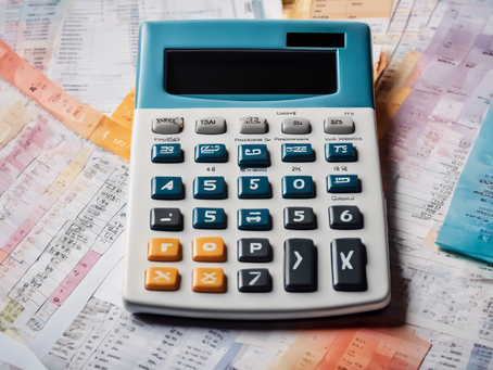 Boost Revenue and Eliminate Write-offs with Reimbursement Expertise