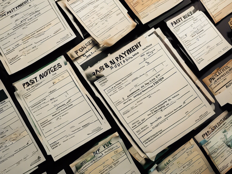 Proactive Collection Strategies for Small Business Expense Reimbursement