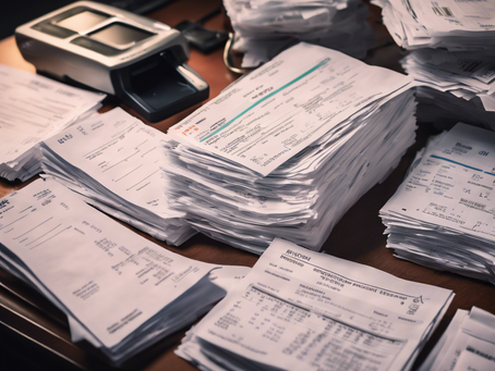 Maximize Revenue with Expert Expense Reimbursement Solutions