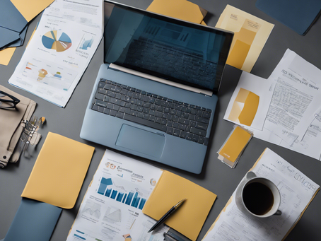 Maximizing Sales Growth with Market Insights Strategies
